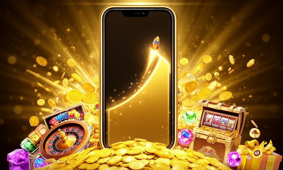666ok 666ok App — Lobby in Your Pocket